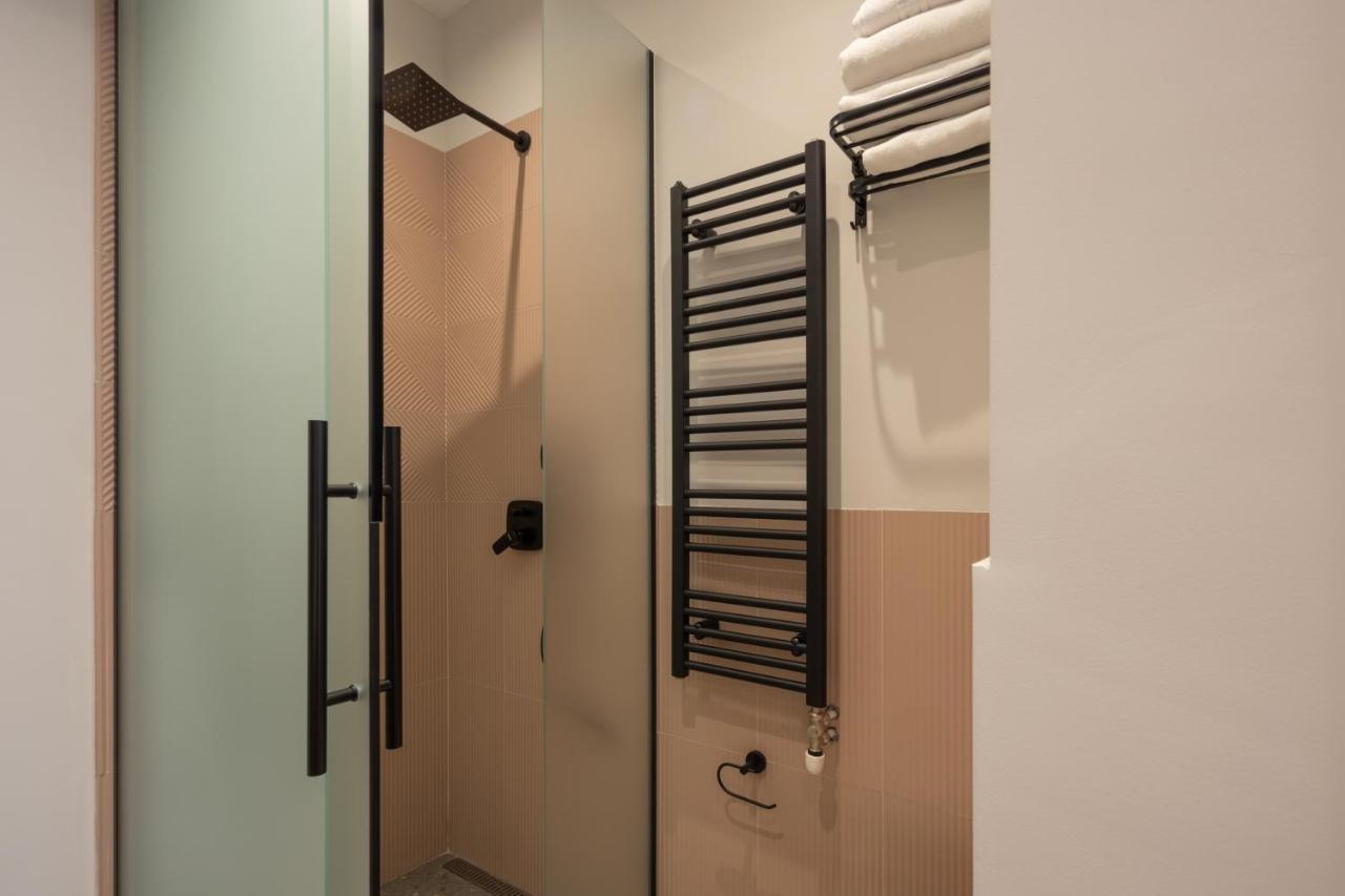 Hop Inn Rooms & Suites Beograd Ngoại thất bức ảnh