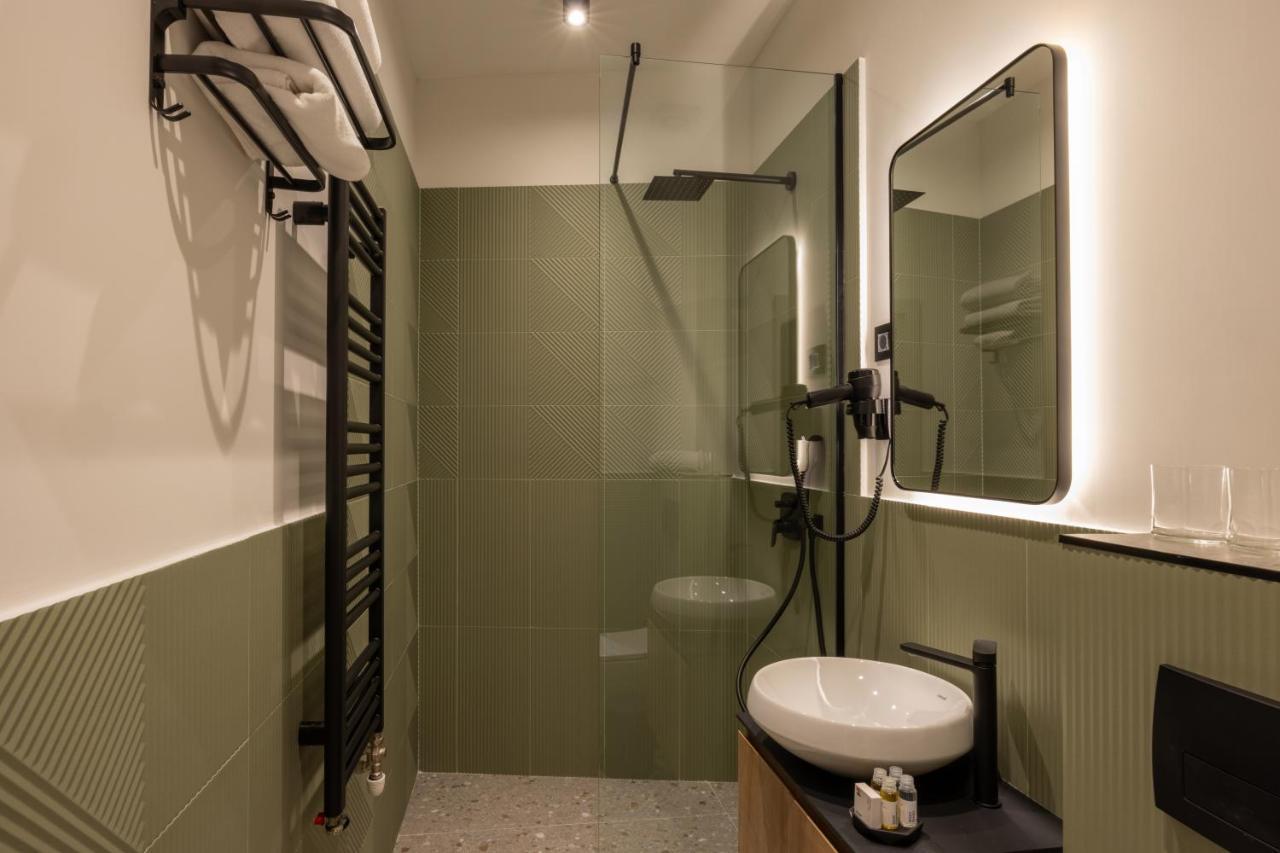 Hop Inn Rooms & Suites Beograd Ngoại thất bức ảnh