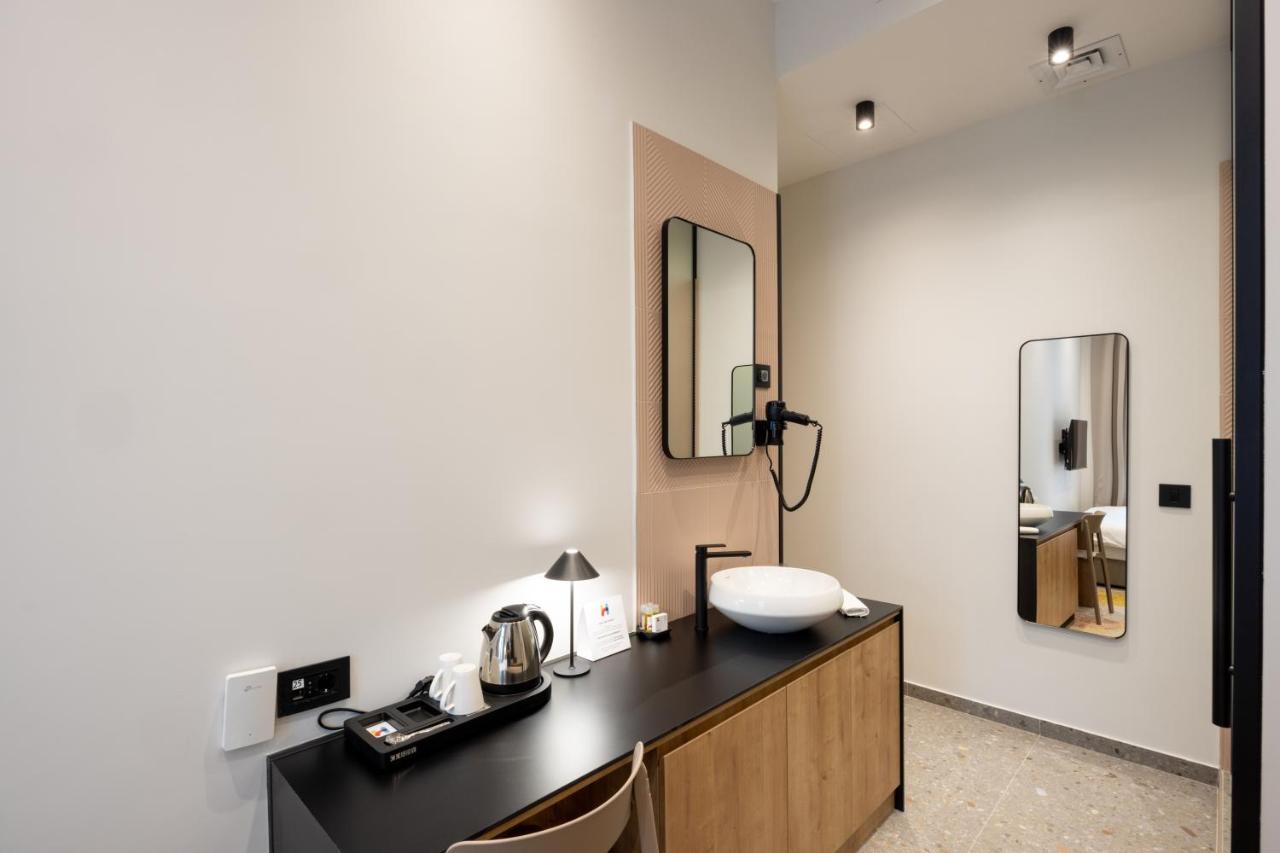 Hop Inn Rooms & Suites Beograd Ngoại thất bức ảnh