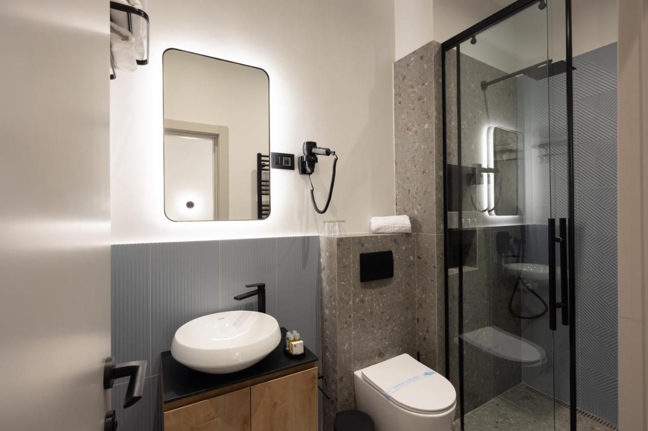 Hop Inn Rooms & Suites Beograd Ngoại thất bức ảnh