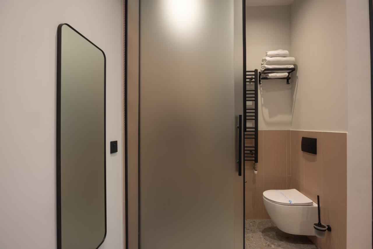 Hop Inn Rooms & Suites Beograd Ngoại thất bức ảnh