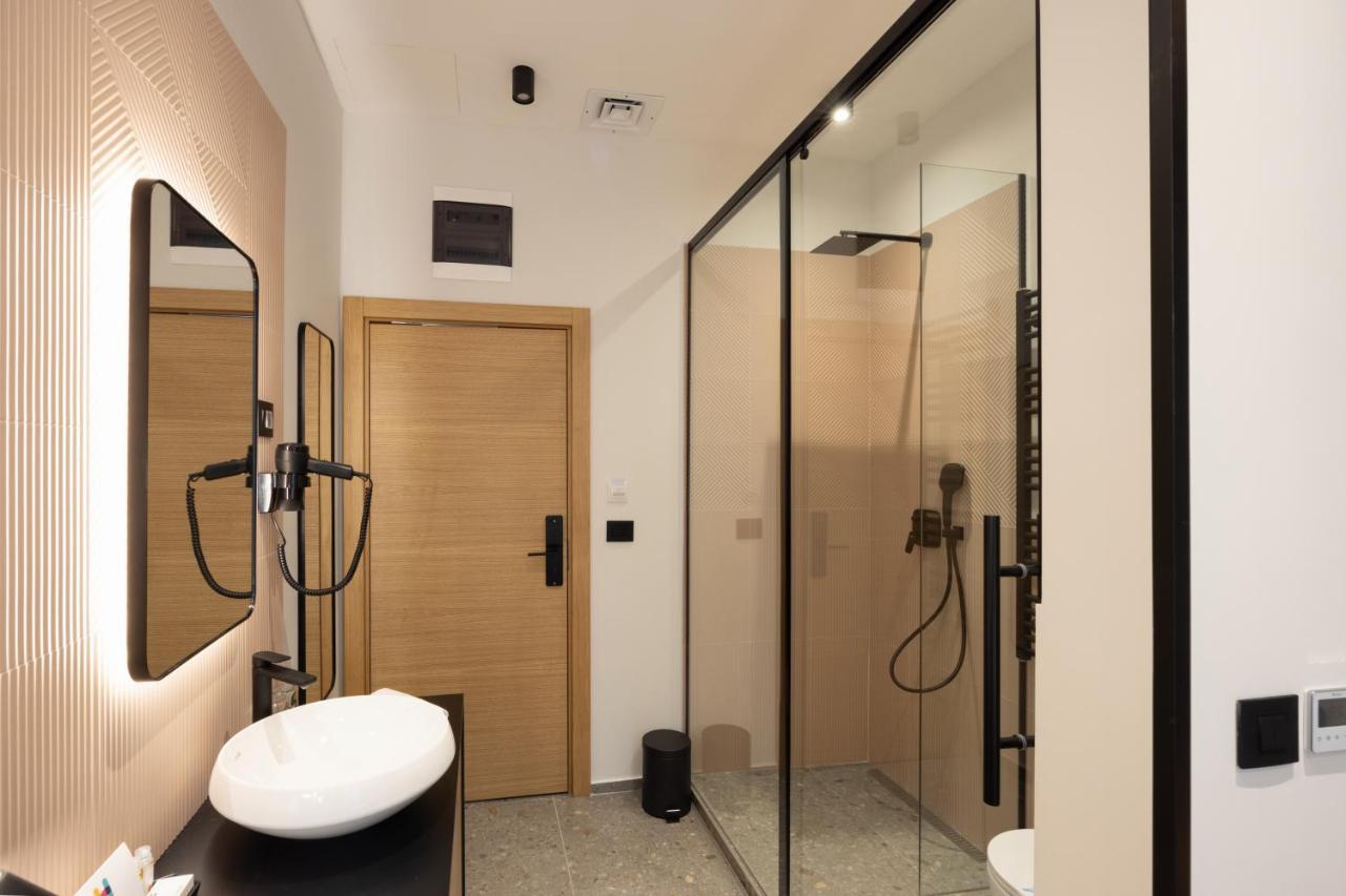Hop Inn Rooms & Suites Beograd Ngoại thất bức ảnh