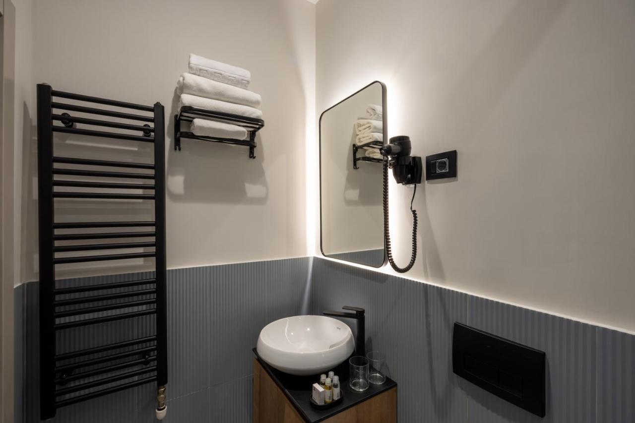Hop Inn Rooms & Suites Beograd Ngoại thất bức ảnh
