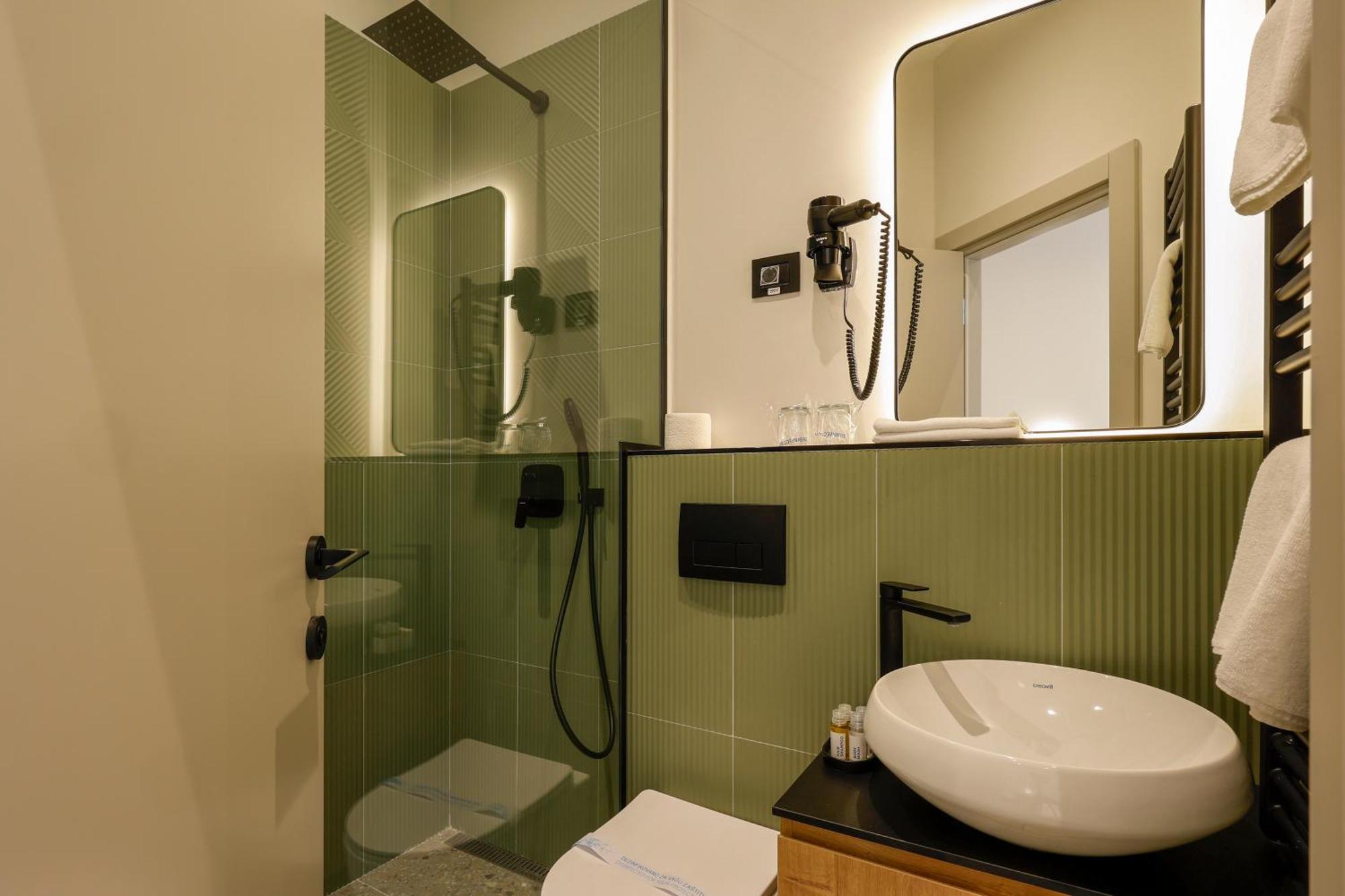 Hop Inn Rooms & Suites Beograd Ngoại thất bức ảnh