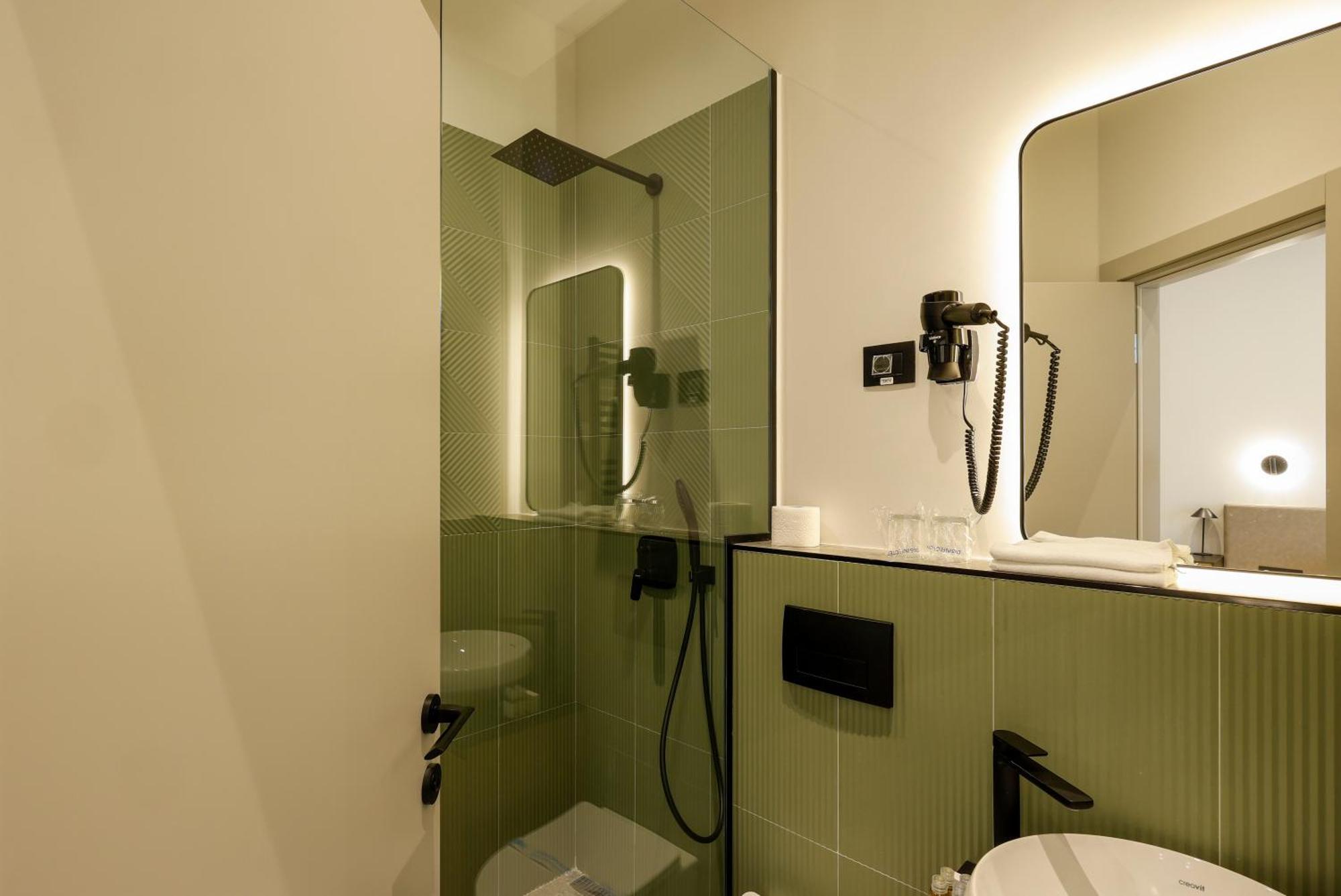Hop Inn Rooms & Suites Beograd Ngoại thất bức ảnh