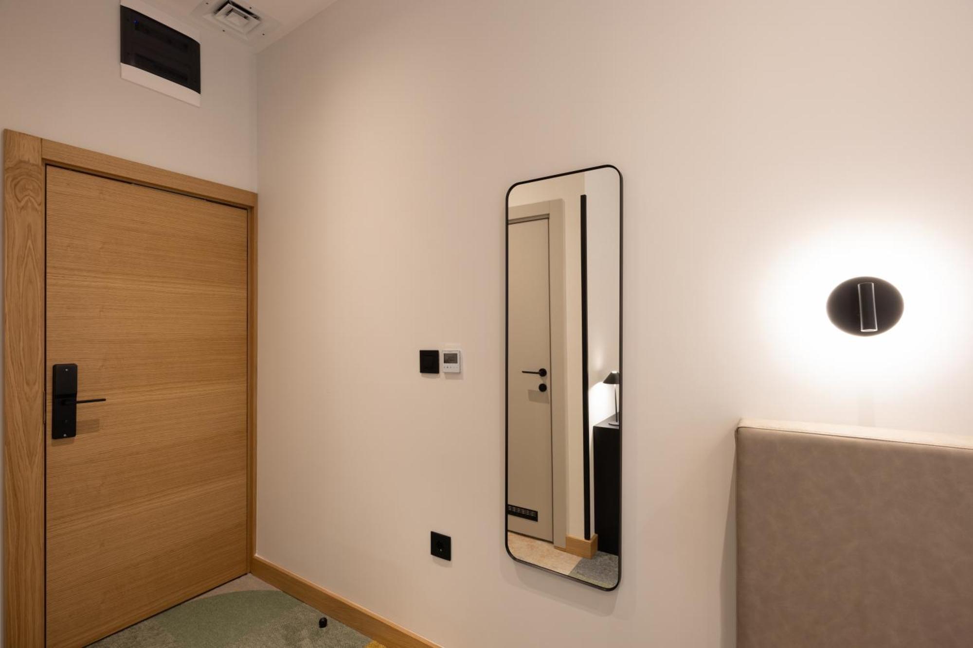 Hop Inn Rooms & Suites Beograd Ngoại thất bức ảnh