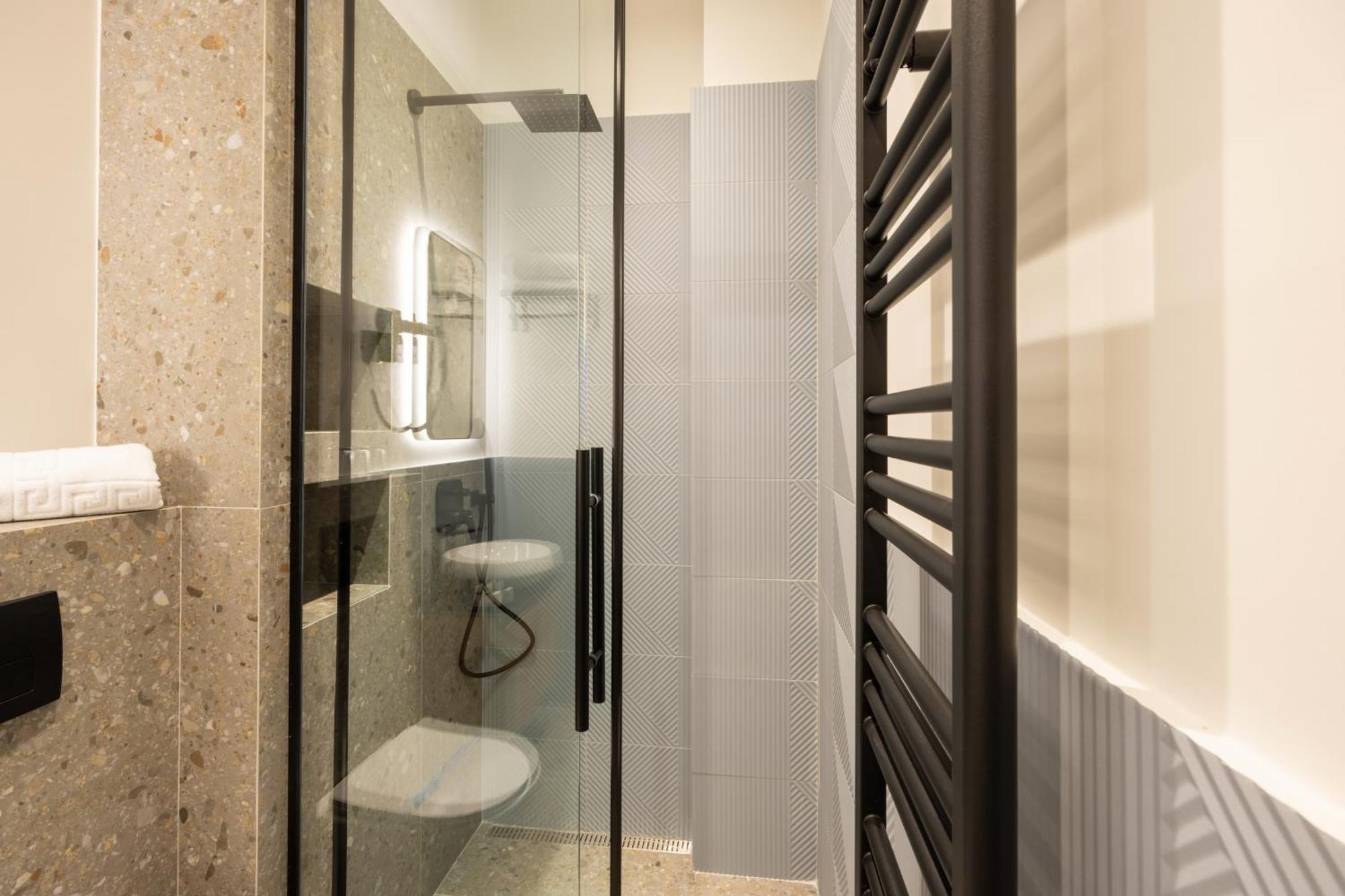 Hop Inn Rooms & Suites Beograd Ngoại thất bức ảnh